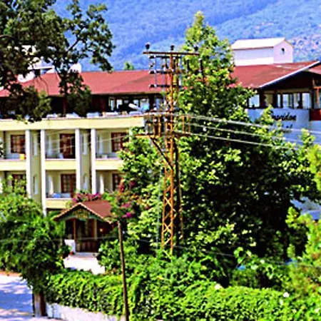 Hotel Club Poseidon