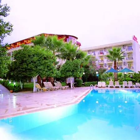 Club Poseidon Beldibi (Kemer)