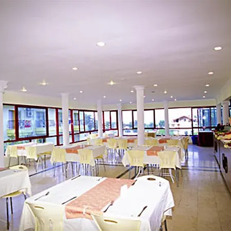 Hotel Club Poseidon Beldibi (Kemer)