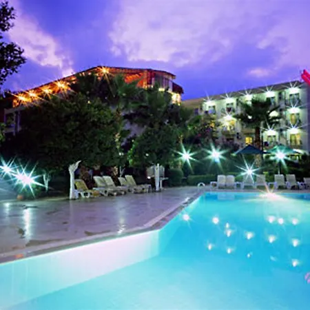 Hotel Club Poseidon