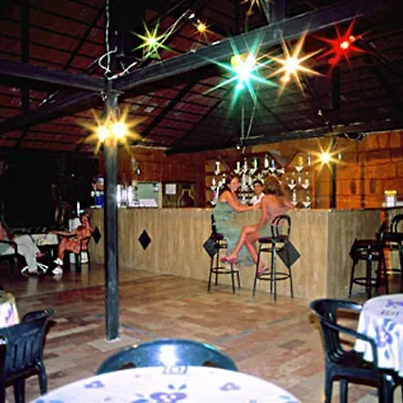 Club Poseidon