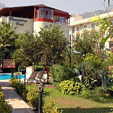 Club Poseidon Beldibi (Kemer)