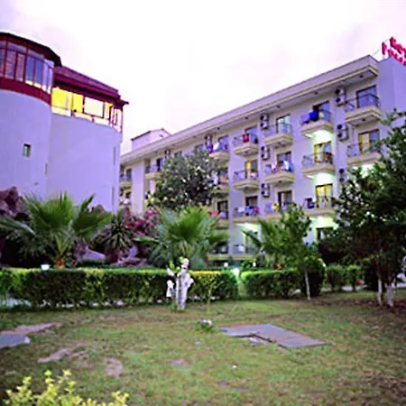 Hotel Club Poseidon 3*