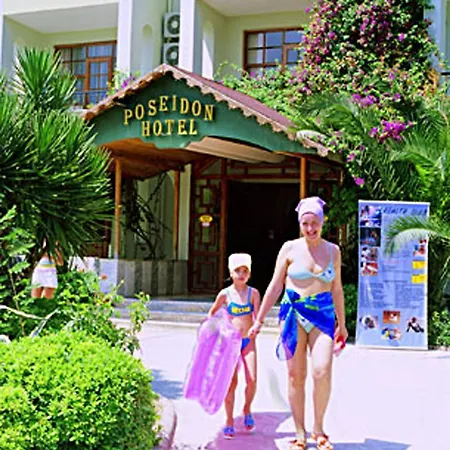 Club Poseidon