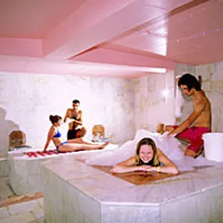 Hotel Club Poseidon Beldibi (Kemer)
