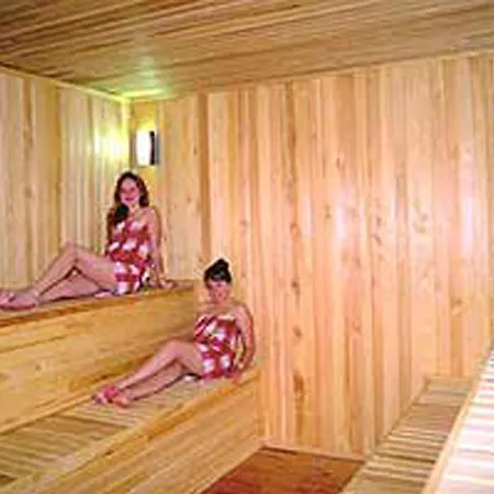 Hotel Club Poseidon 3*