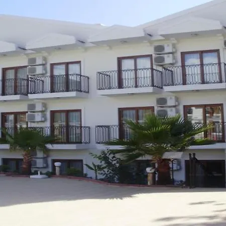 Club Poseidon Hotel 3*