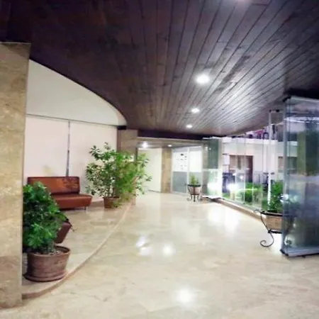 Club Poseidon 3* Beldibi (Kemer)
